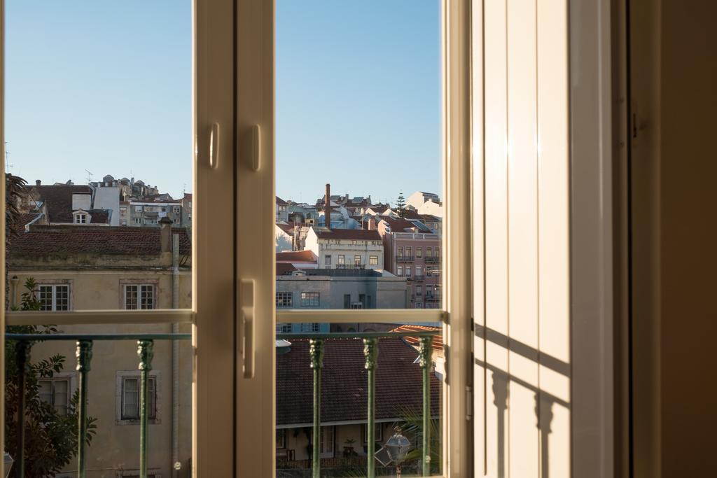 Bombarda Studio Lisbon Exterior photo